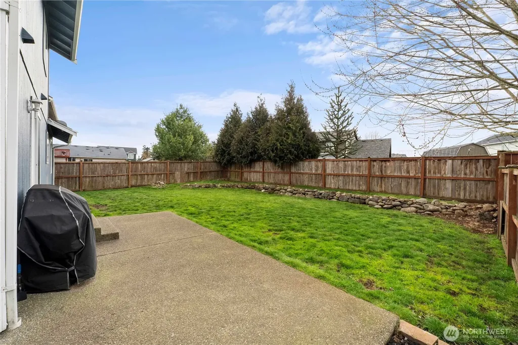 16541 Rainier View Drive SE Yelm WA 98597