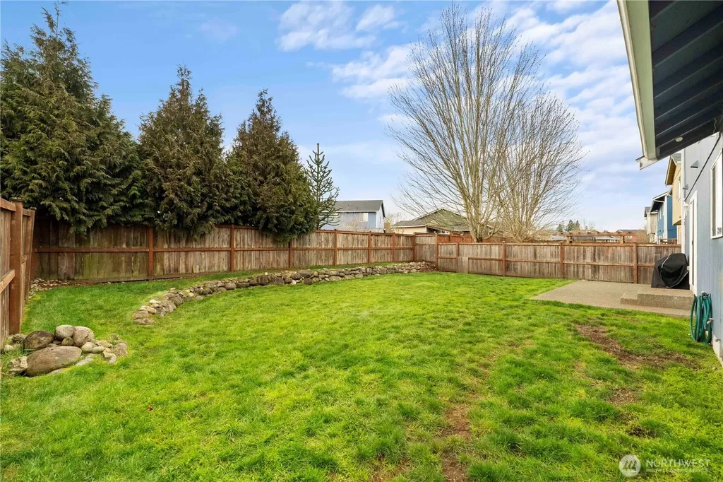 16541 Rainier View Drive SE Yelm WA 98597