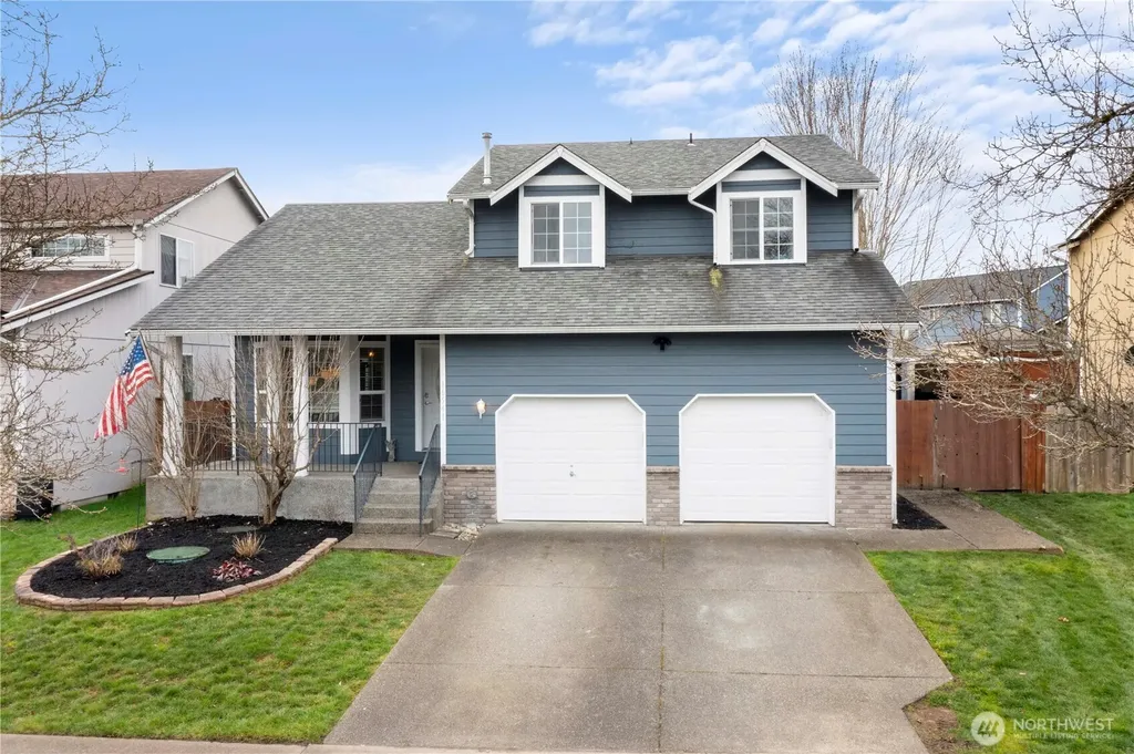 16541 Rainier View Drive SE Yelm WA 98597