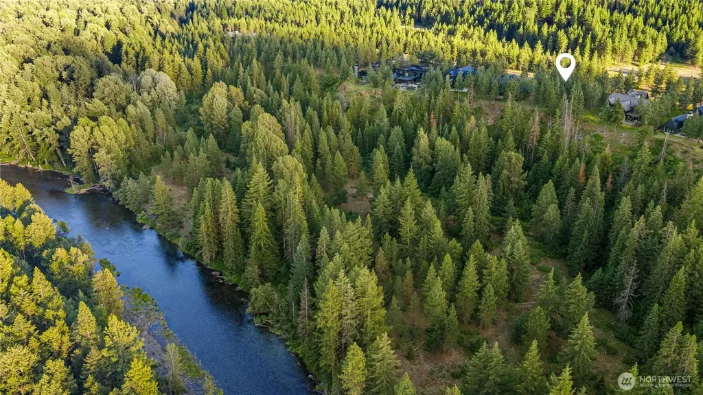 39 Gold Leaf Lane Cle Elum WA 98922