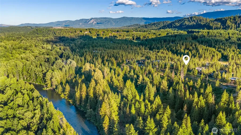 39 Gold Leaf Lane Cle Elum WA 98922