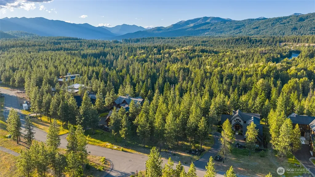 39 Gold Leaf Lane Cle Elum WA 98922