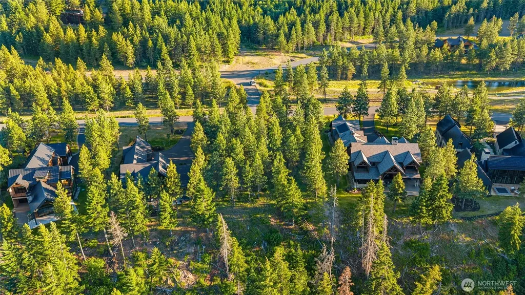 39 Gold Leaf Lane Cle Elum WA 98922