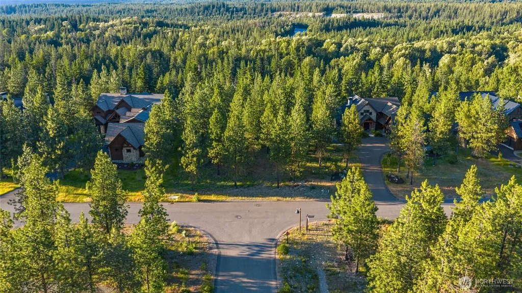 39 Gold Leaf Lane Cle Elum WA 98922