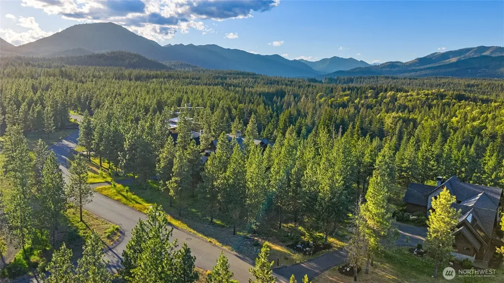 39 Gold Leaf Lane Cle Elum WA 98922
