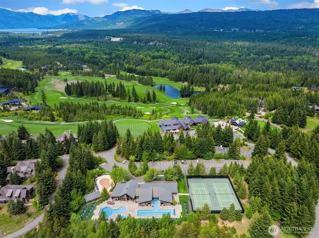 39 Gold Leaf Lane Cle Elum WA 98922