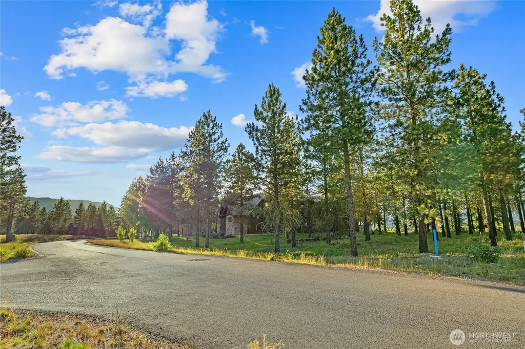 39 Gold Leaf Lane Cle Elum WA 98922