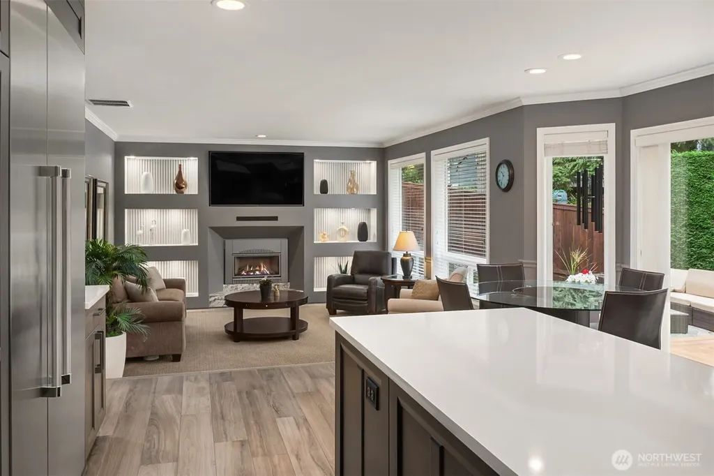 10523 NE 118th Lane Kirkland WA 98034