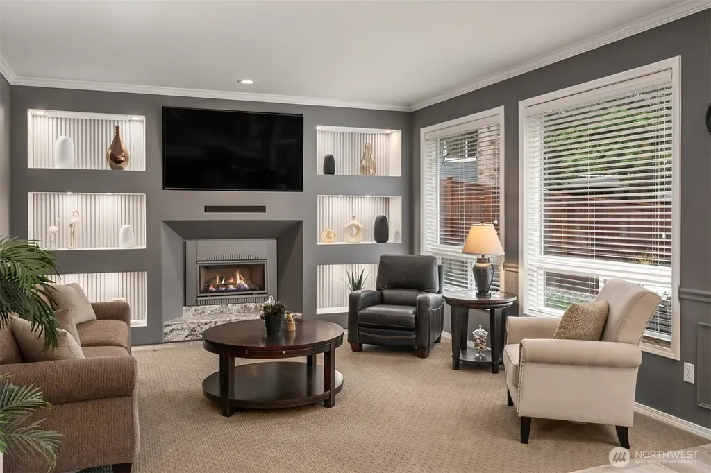 10523 NE 118th Lane Kirkland WA 98034