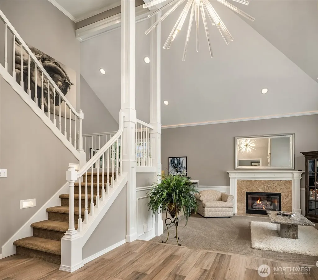 10523 NE 118th Lane Kirkland WA 98034