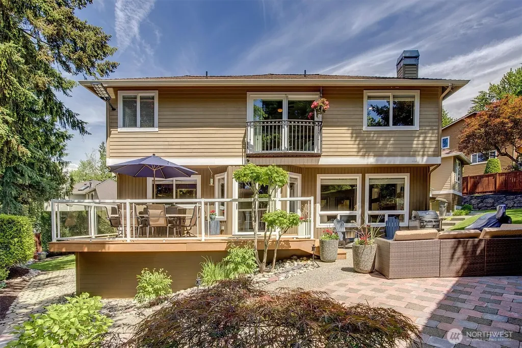 10523 NE 118th Lane Kirkland WA 98034
