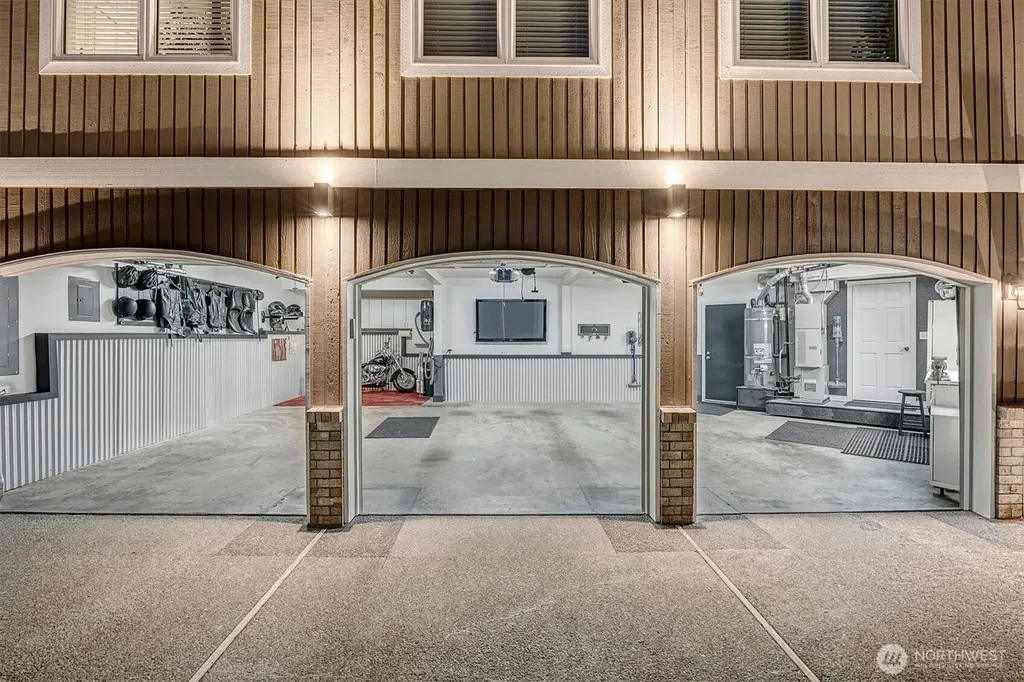 10523 NE 118th Lane Kirkland WA 98034