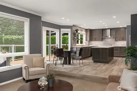 10523 NE 118th Lane Kirkland WA 98034