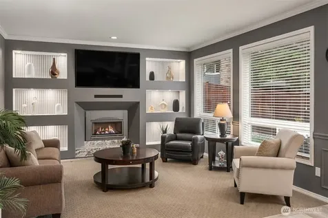 10523 NE 118th Lane Kirkland WA 98034