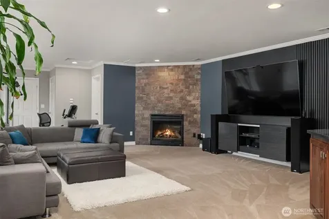 10523 NE 118th Lane Kirkland WA 98034