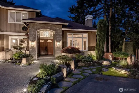 10523 NE 118th Lane Kirkland WA 98034