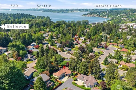 10523 NE 118th Lane Kirkland WA 98034