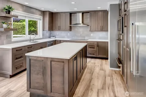 10523 NE 118th Lane Kirkland WA 98034