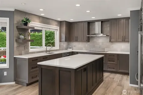 10523 NE 118th Lane Kirkland WA 98034