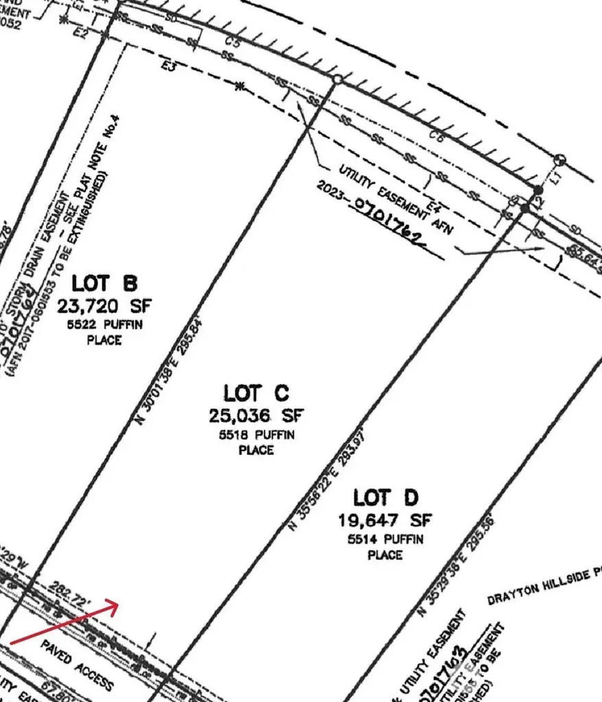 5518 Puffin Place Blaine WA 98230