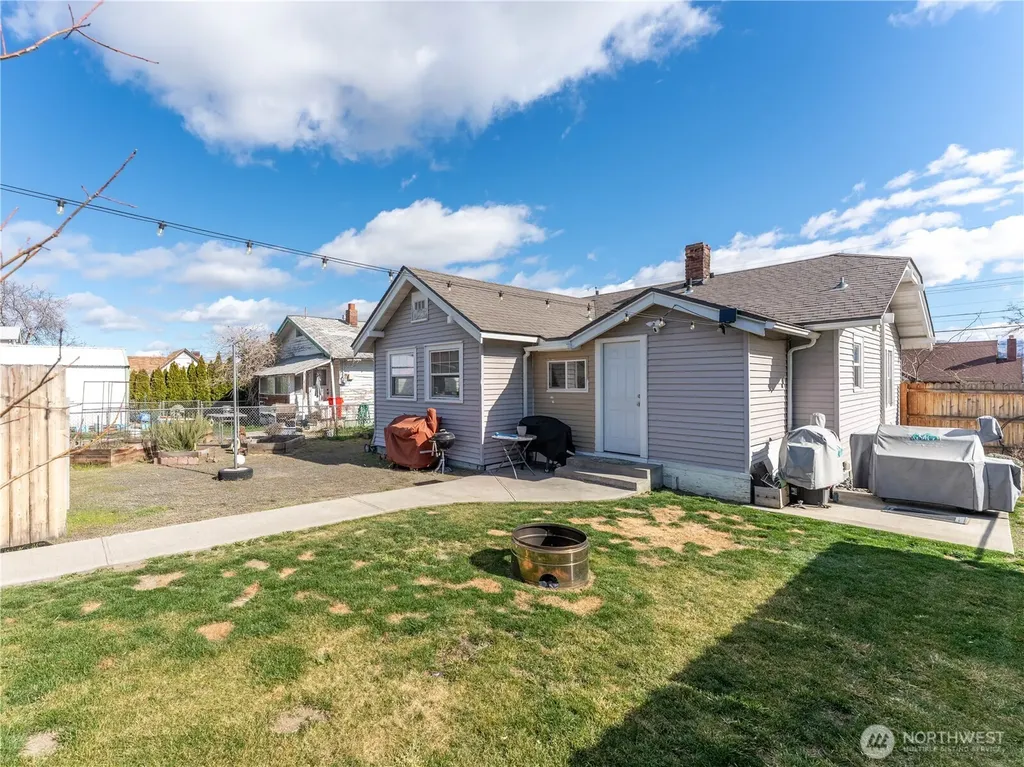 340 Malaga Avenue Wenatchee WA 98801