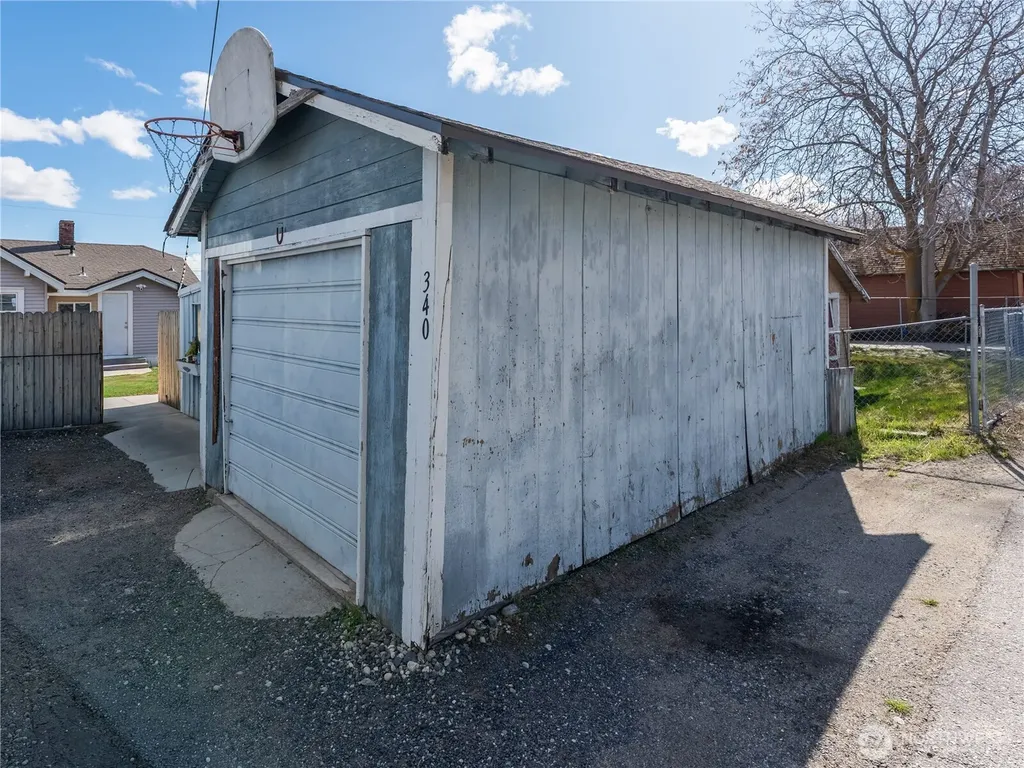 340 Malaga Avenue Wenatchee WA 98801
