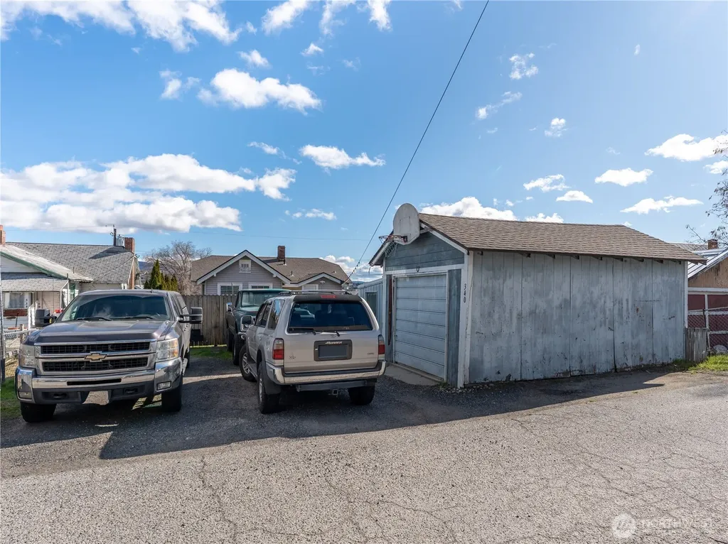 340 Malaga Avenue Wenatchee WA 98801