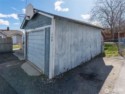 340 Malaga Avenue Wenatchee WA 98801
