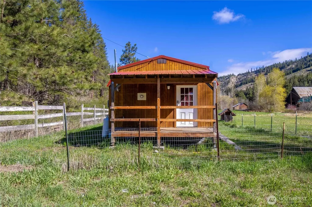 14905 Chumstick Highway Leavenworth WA 98826