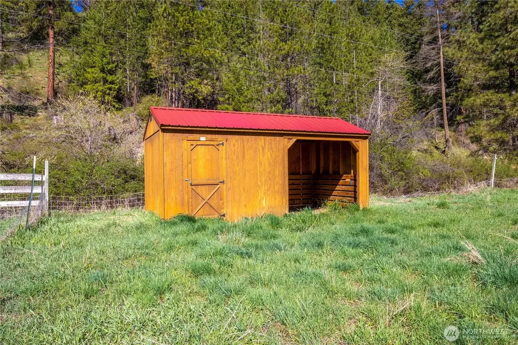 14905 Chumstick Highway Leavenworth WA 98826