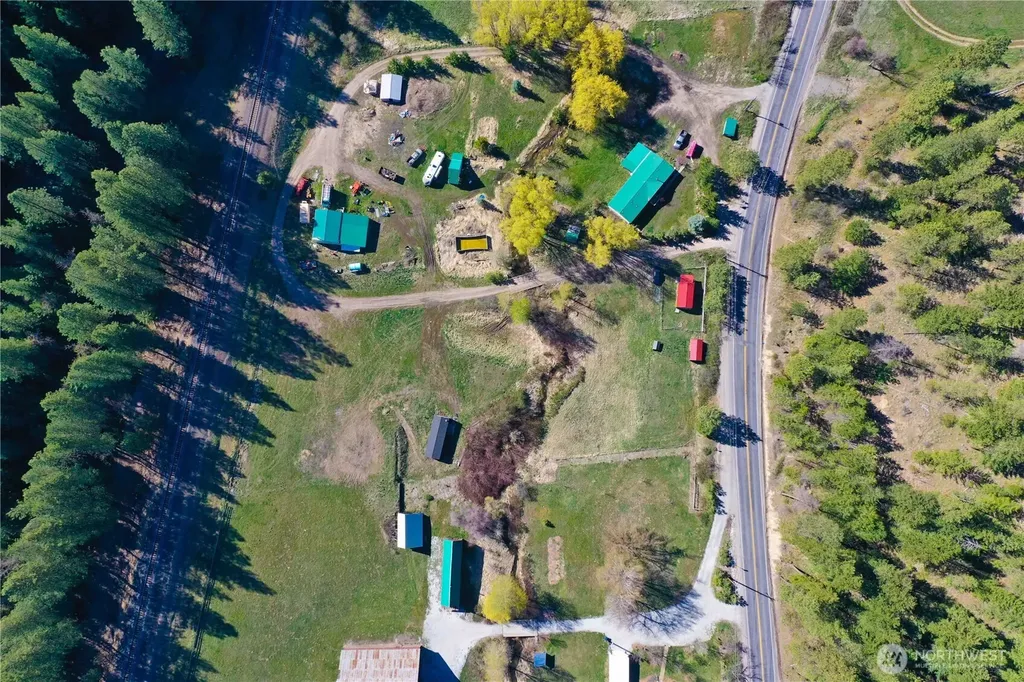 14905 Chumstick Highway Leavenworth WA 98826