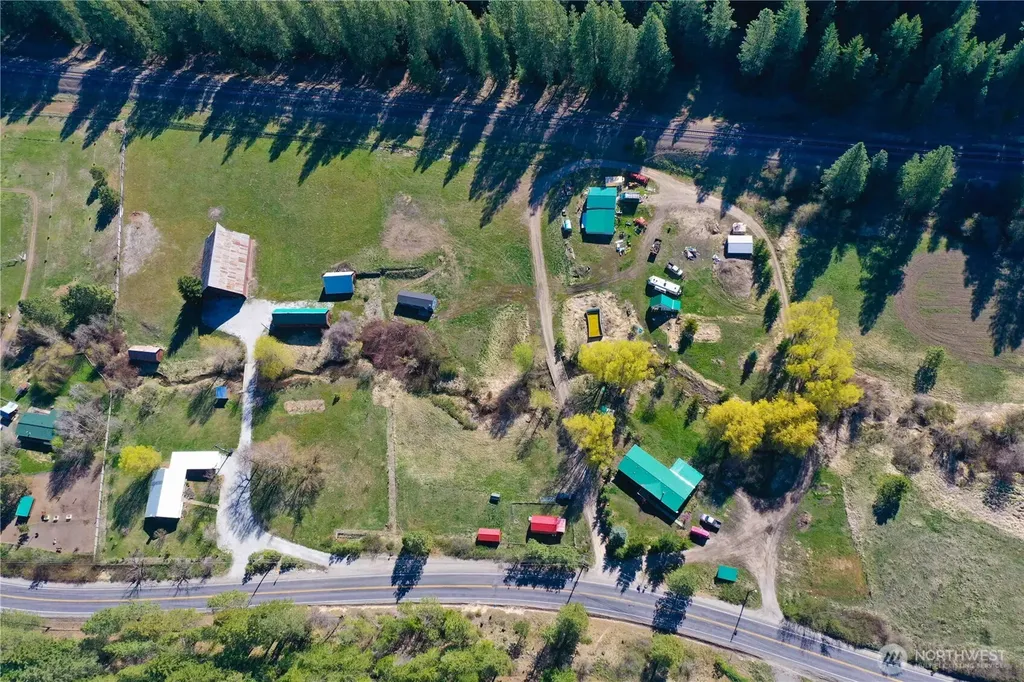 14905 Chumstick Highway Leavenworth WA 98826