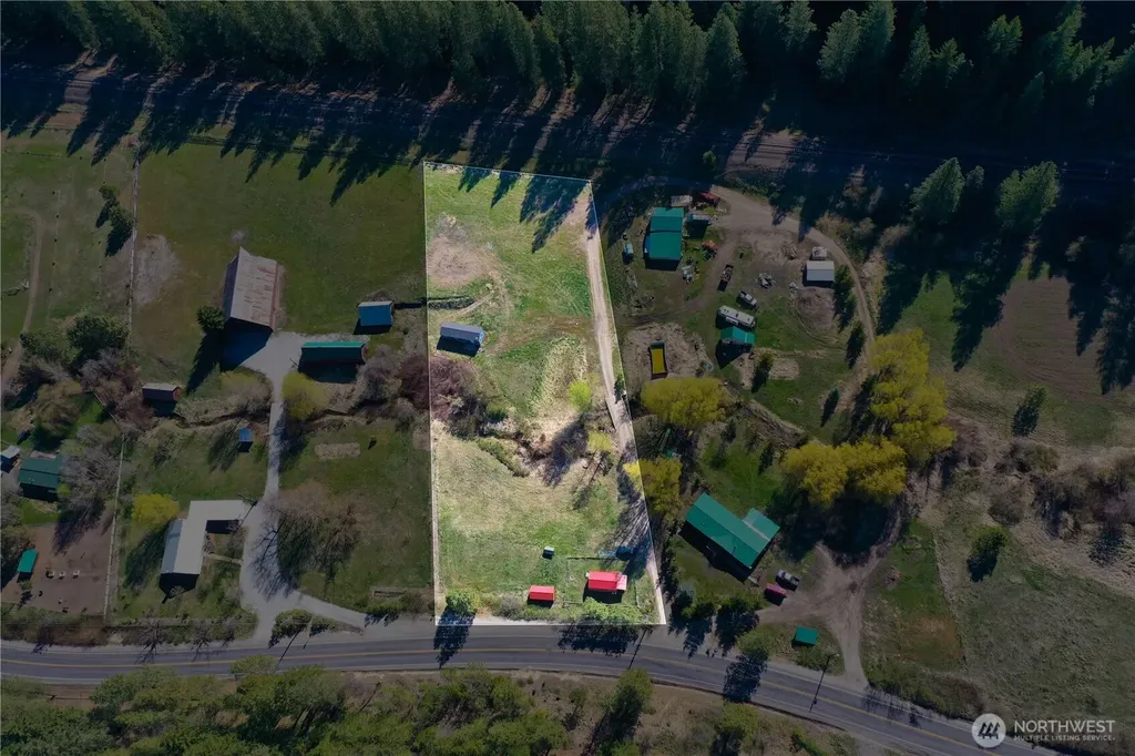 14905 Chumstick Highway Leavenworth WA 98826
