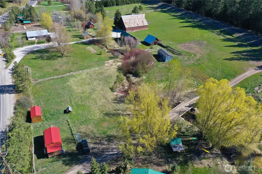 14905 Chumstick Highway Leavenworth WA 98826