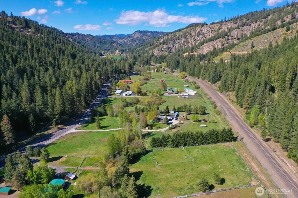 14905 Chumstick Highway Leavenworth WA 98826
