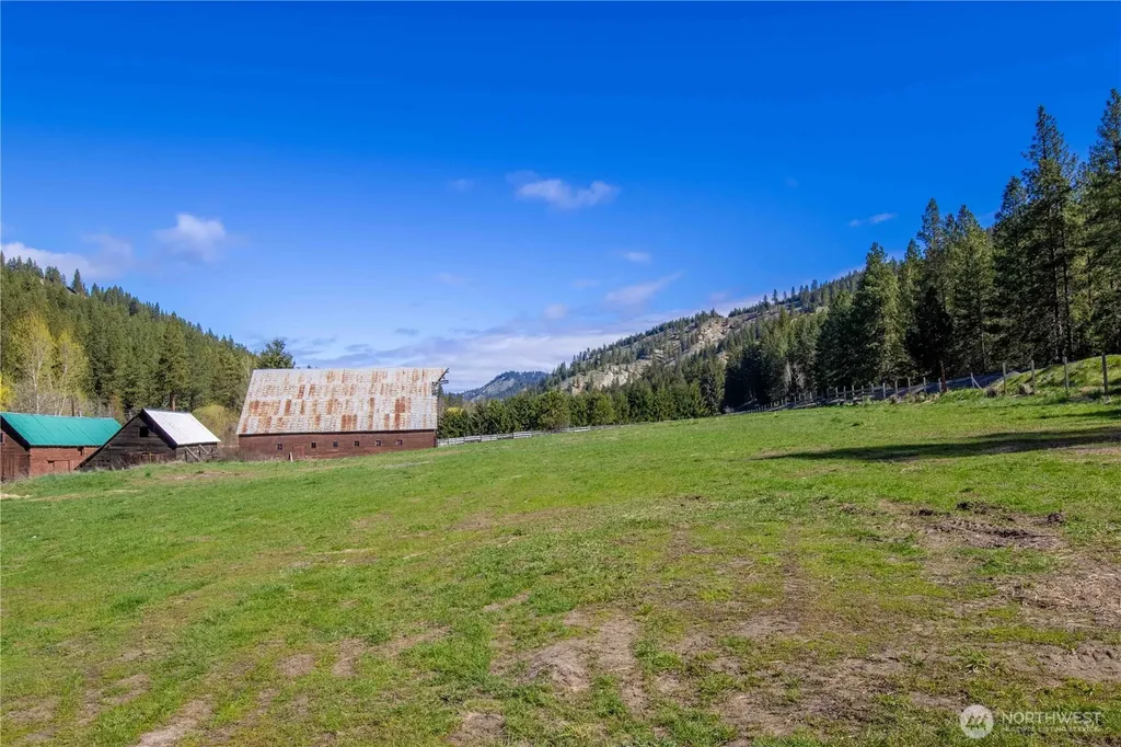 14905 Chumstick Highway Leavenworth WA 98826
