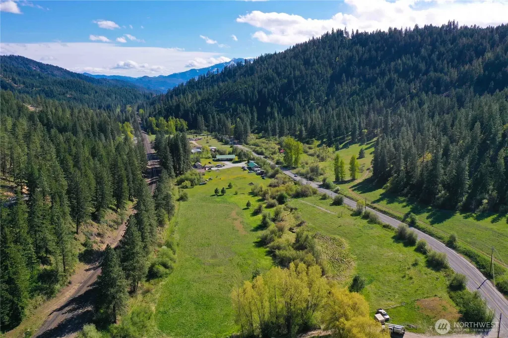 14905 Chumstick Highway Leavenworth WA 98826