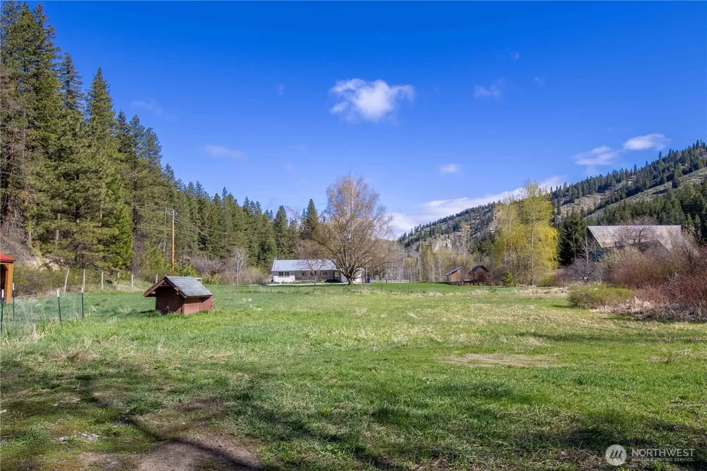 14905 Chumstick Highway Leavenworth WA 98826