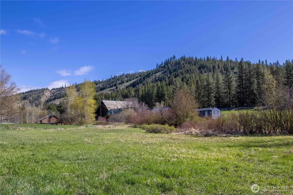 14905 Chumstick Highway Leavenworth WA 98826