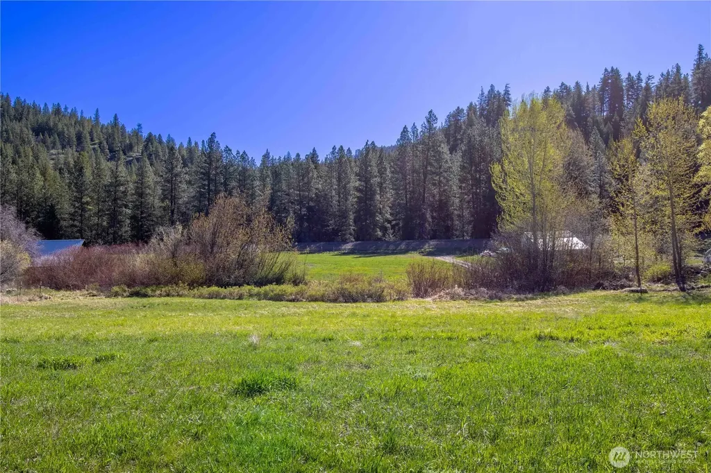 14905 Chumstick Highway Leavenworth WA 98826