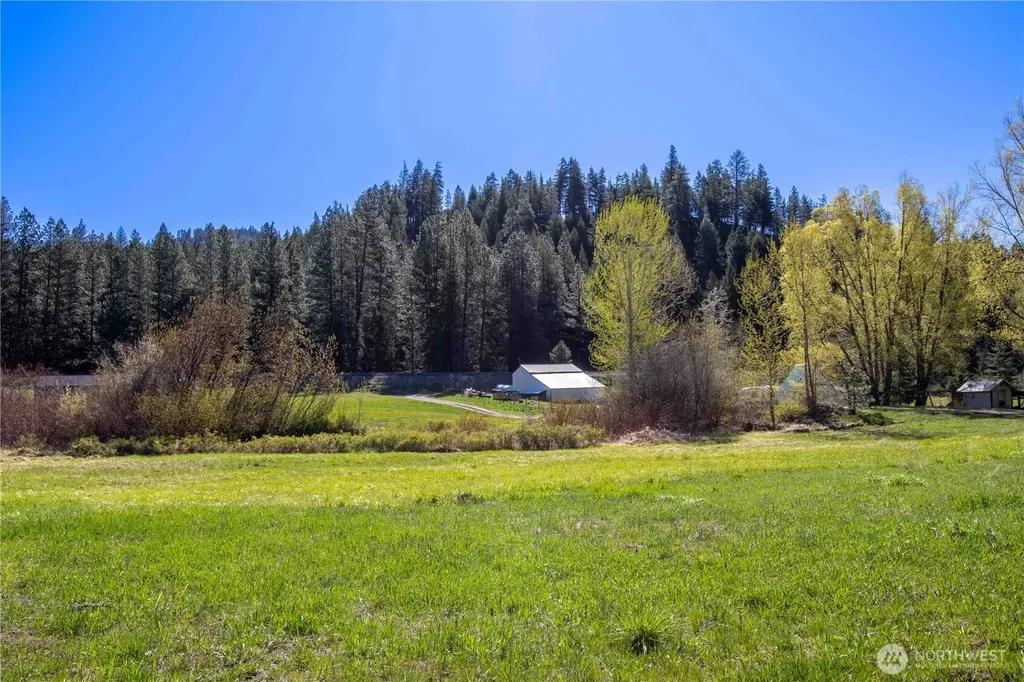 14905 Chumstick Highway Leavenworth WA 98826