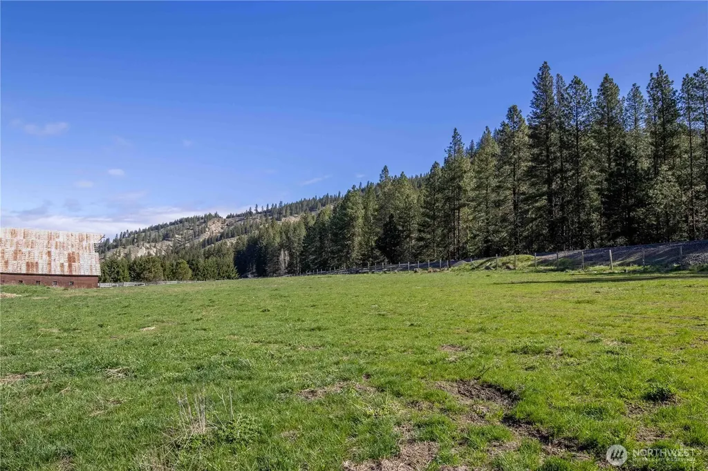 14905 Chumstick Highway Leavenworth WA 98826