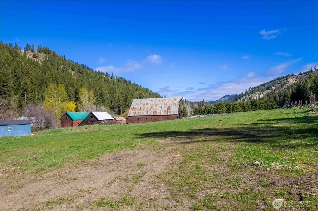14905 Chumstick Highway Leavenworth WA 98826