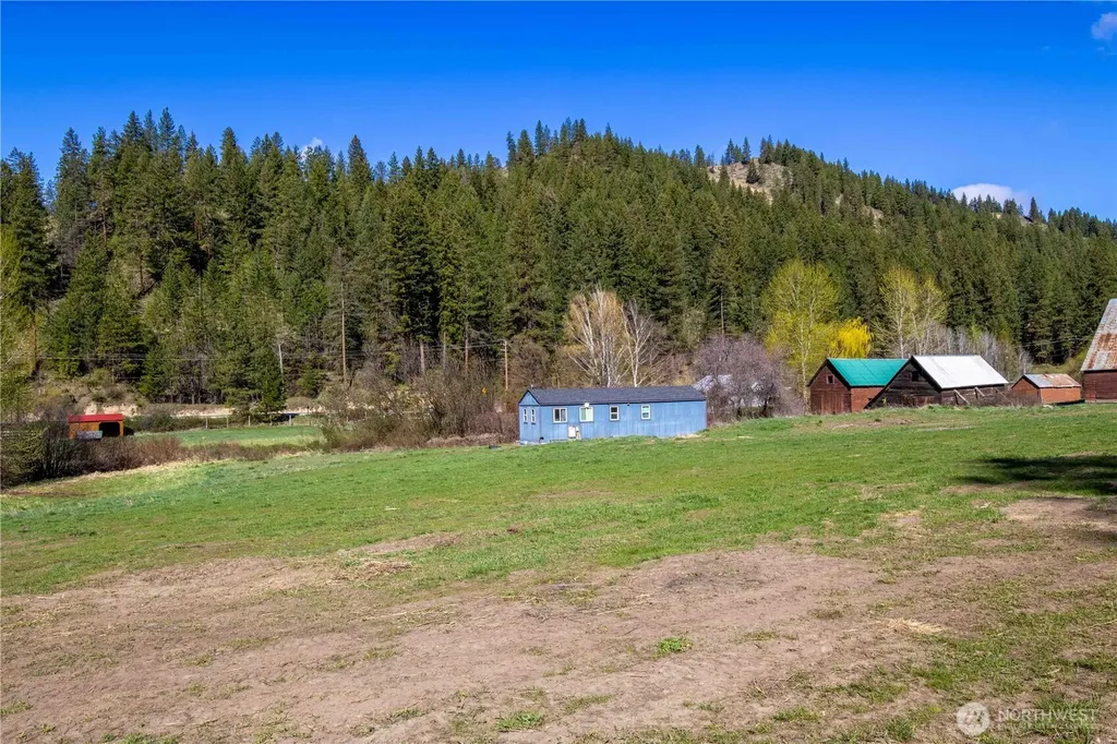 14905 Chumstick Highway Leavenworth WA 98826