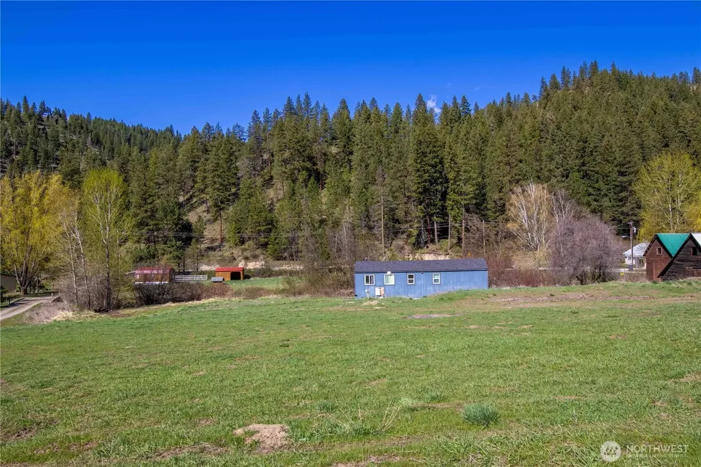 14905 Chumstick Highway Leavenworth WA 98826