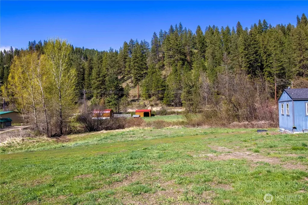 14905 Chumstick Highway Leavenworth WA 98826