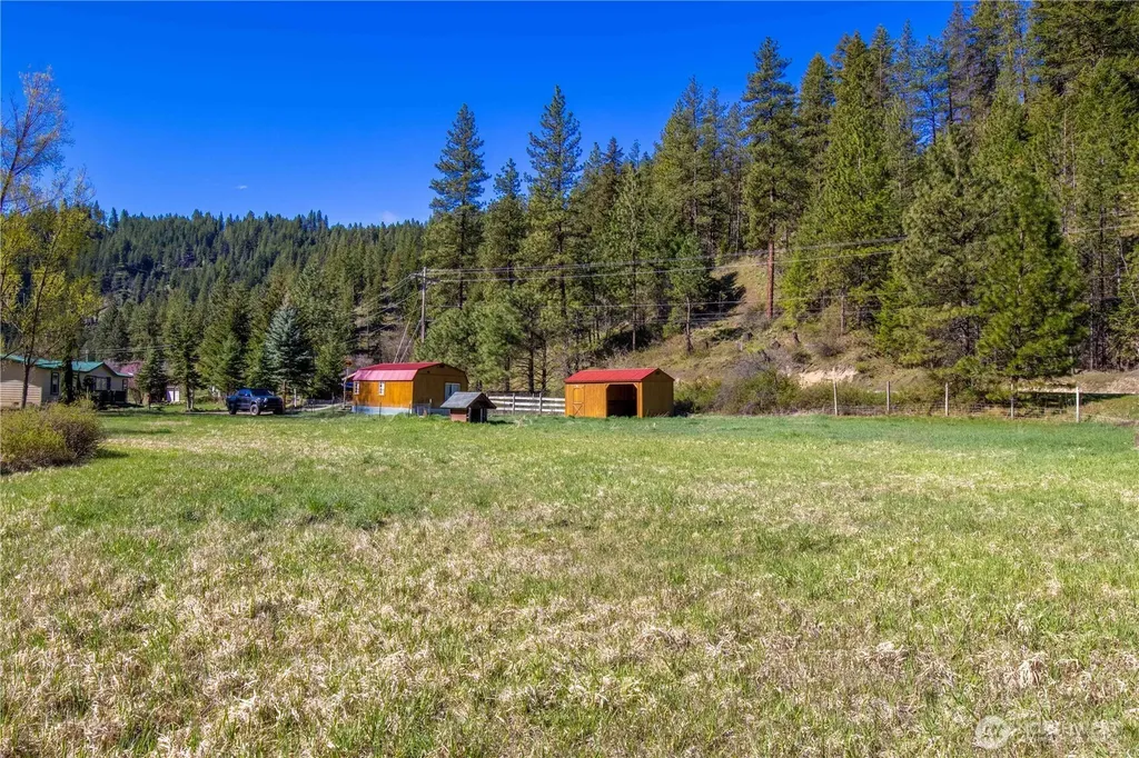 14905 Chumstick Highway Leavenworth WA 98826