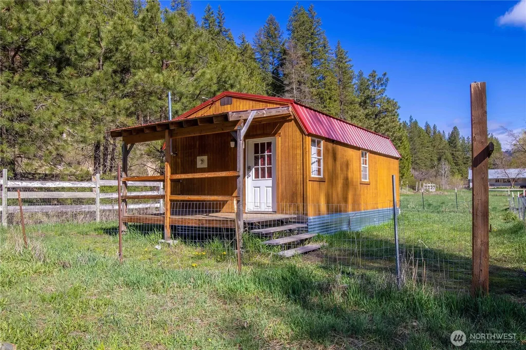 14905 Chumstick Highway Leavenworth WA 98826