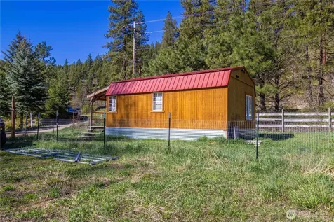 14905 Chumstick Highway Leavenworth WA 98826