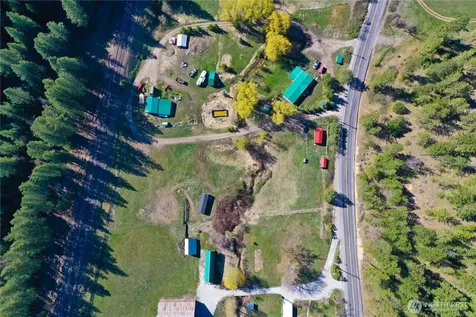 14905 Chumstick Highway Leavenworth WA 98826